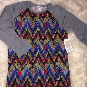 Lularoe Small Randy